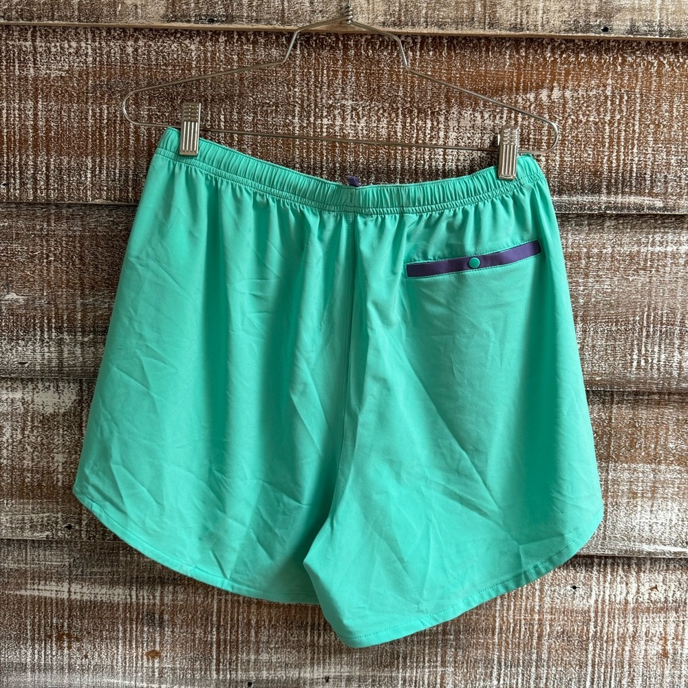 NWT Patagonia Trailfarer Shorts 4.5” - Picture 5 of 9